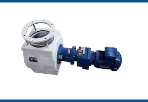 关风机的选型分类常识​